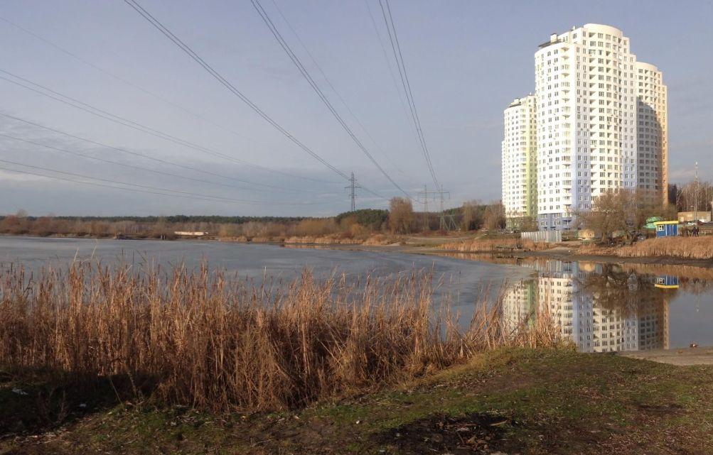 ОО Біличанський Рибалка у Київській області