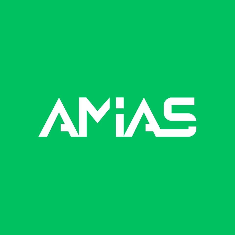 AMIAS — фото магазину