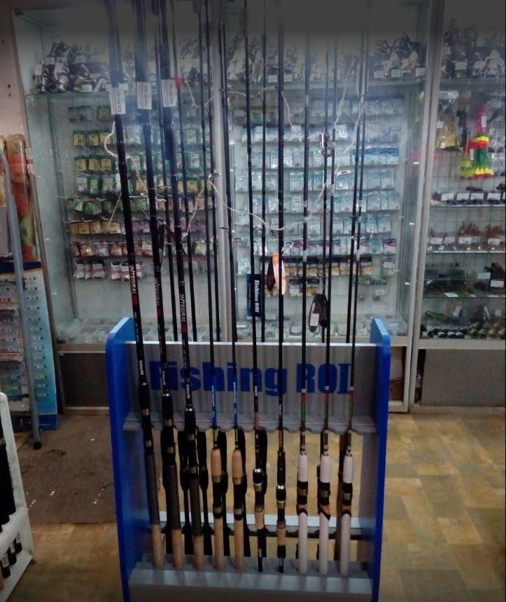 Баркас