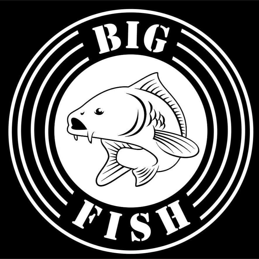 Big Fish — фото магазину