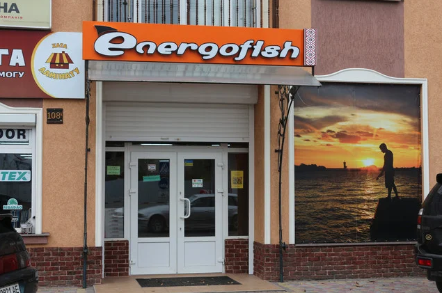 Energofish
