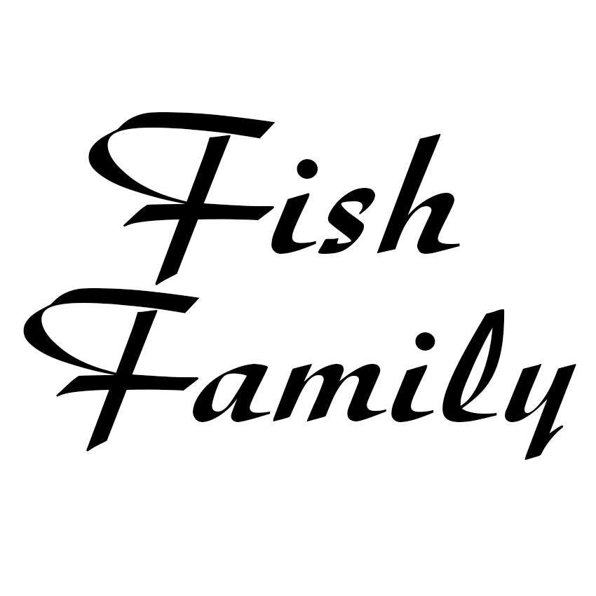 Fish Family — фото магазину