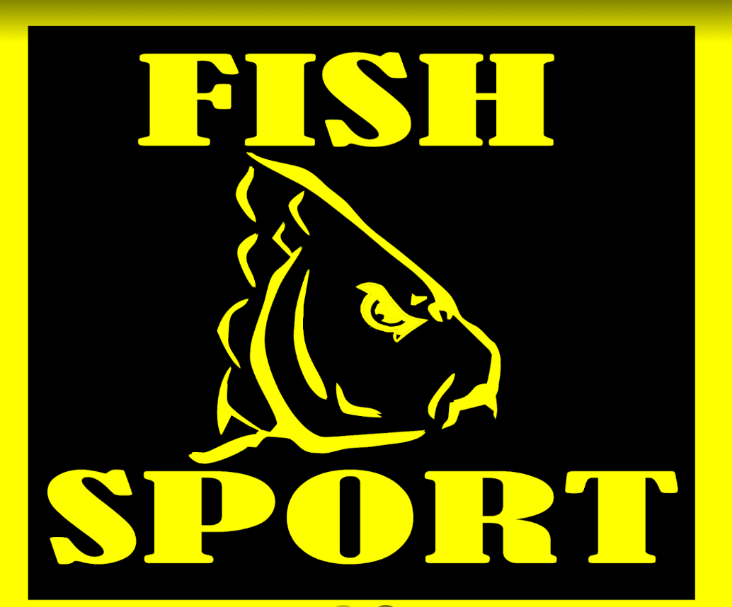 FISH SPORT — фото магазину