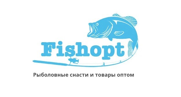 Fishopt — фото магазину