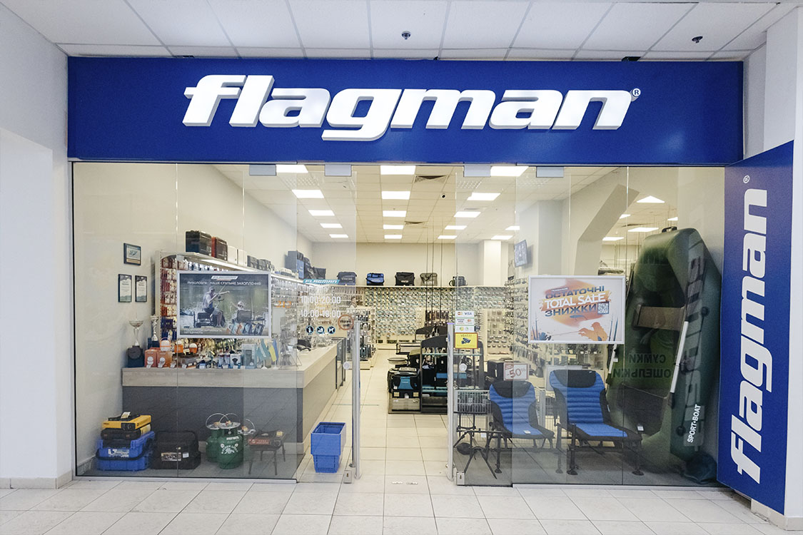 Flagman