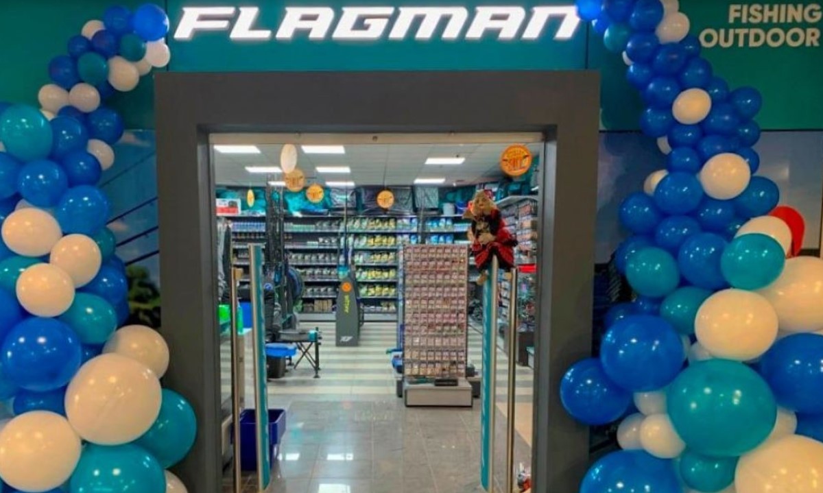 Flagman