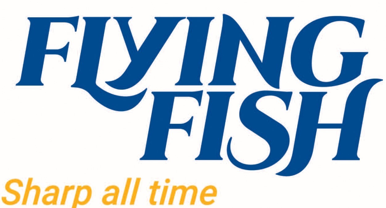 Flying Fish — фото магазину