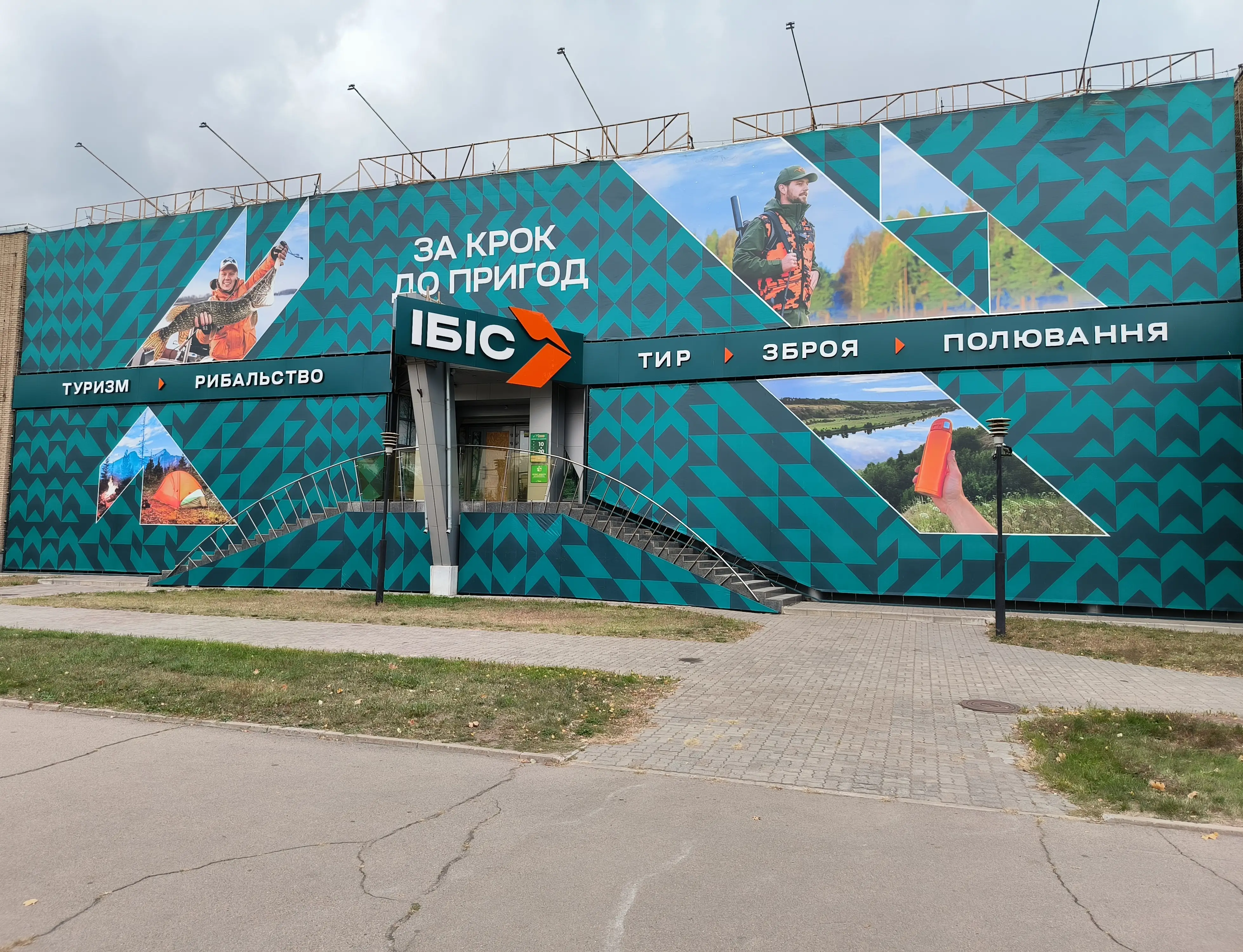 Ібіс