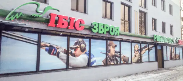 Ібіс