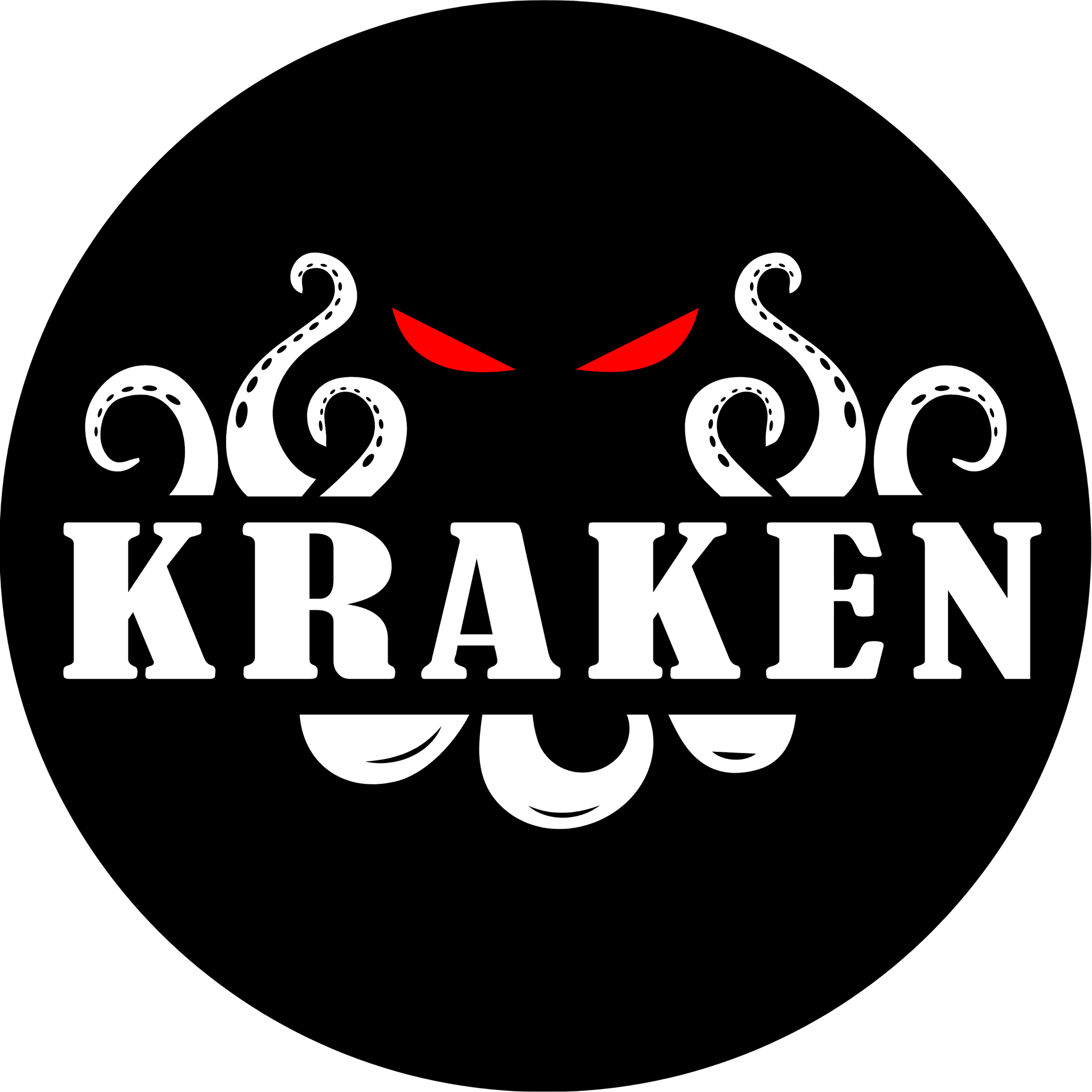 Krakenshop — фото магазину