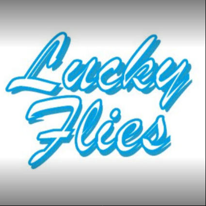 Lucky Flies — фото магазину