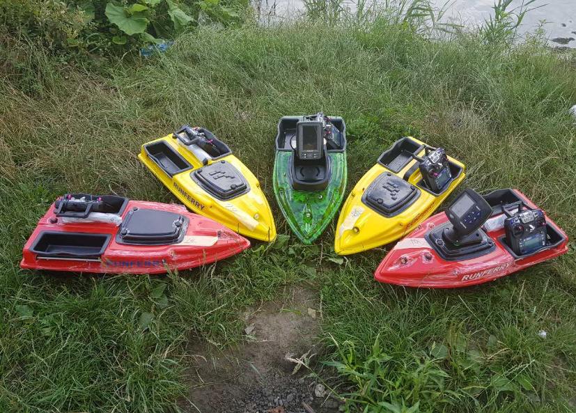 Runferry