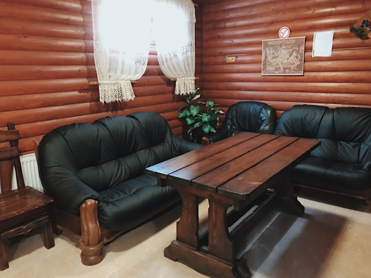 База відпочинку «Лани», Вінницька обл. — риболовля, фото 3