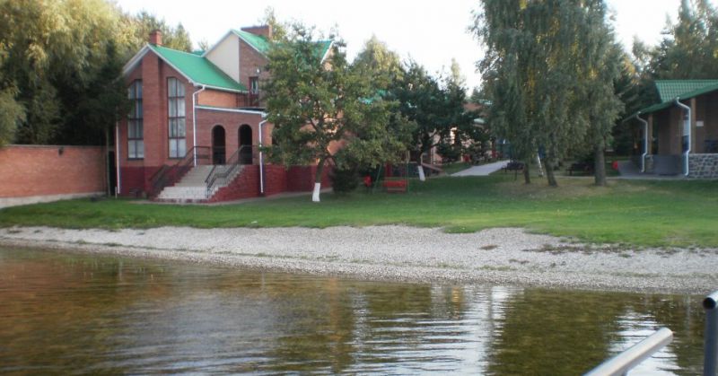 База відпочинку «Мотор»
