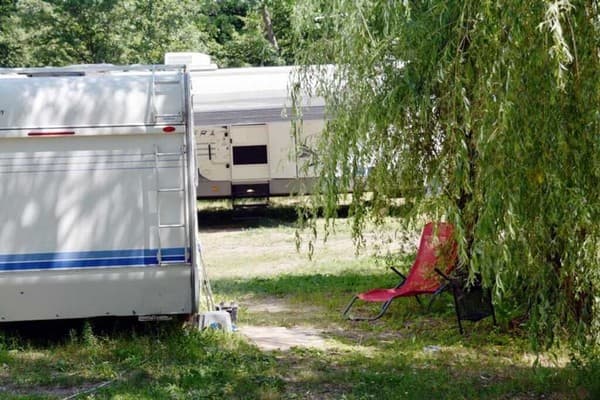 База відпочинку «Орільський двір», Дніпропетровська обл. — риболовля, фото 4