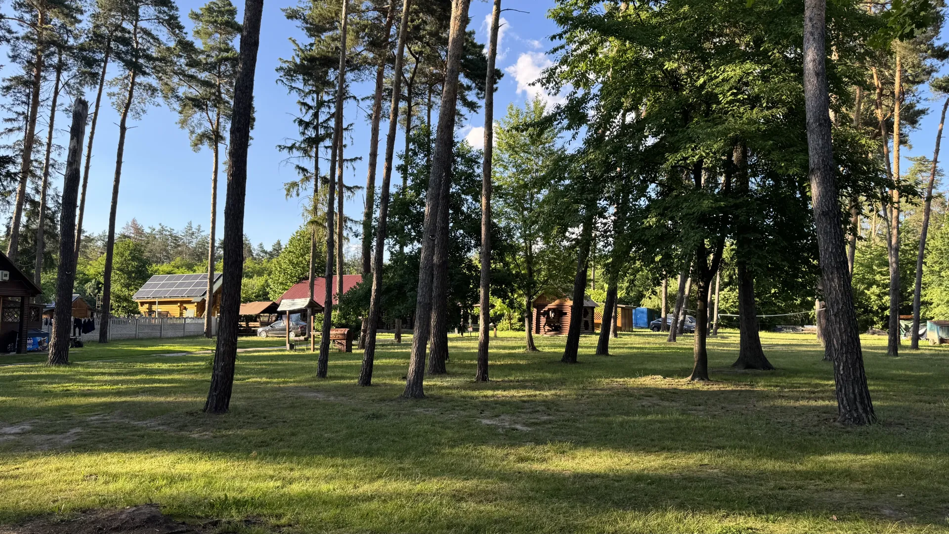 База відпочинку «Вікторія», Вінницька обл. — риболовля, фото 5