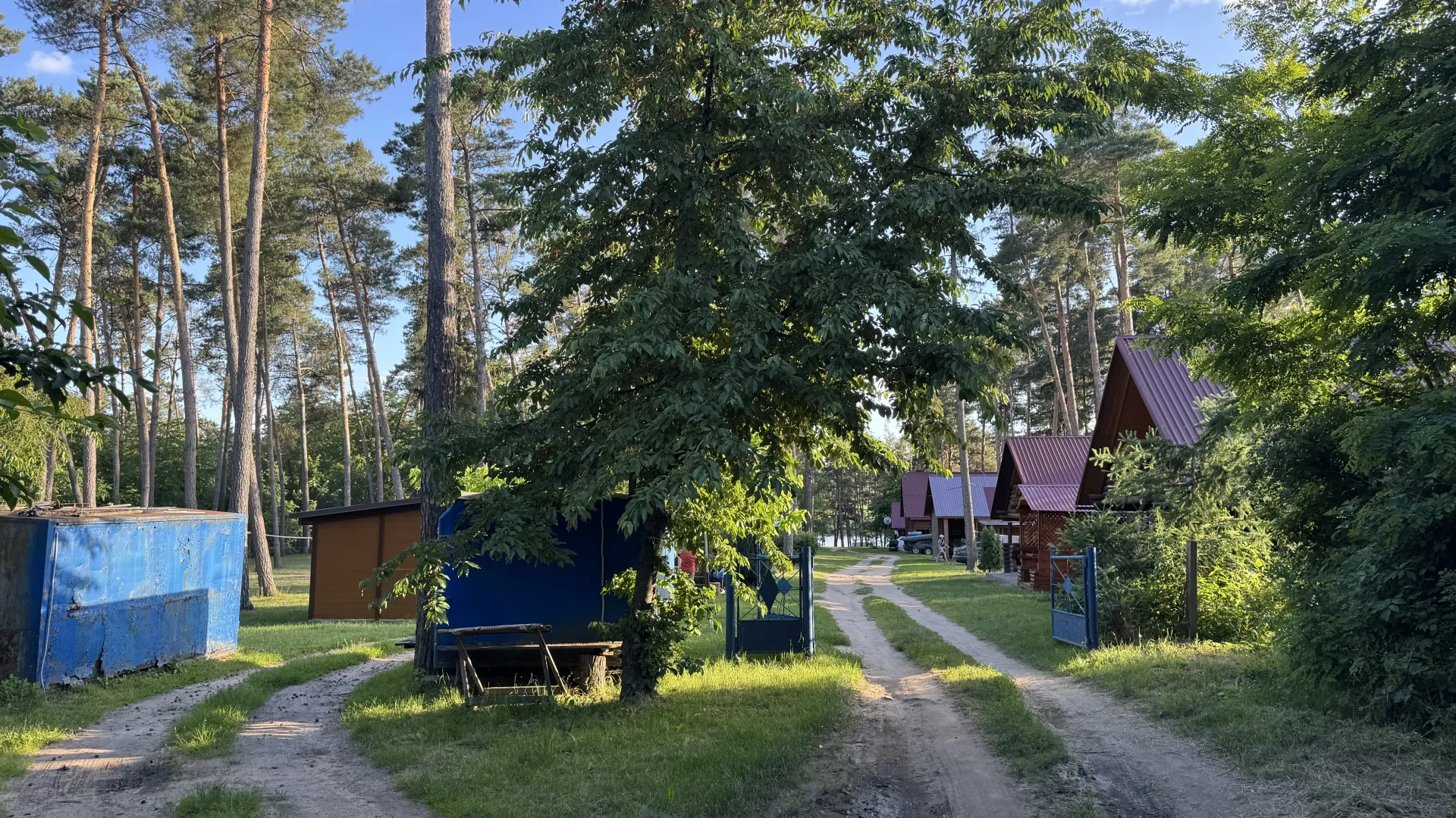 База відпочинку «Вікторія», Вінницька обл. — риболовля, фото 6