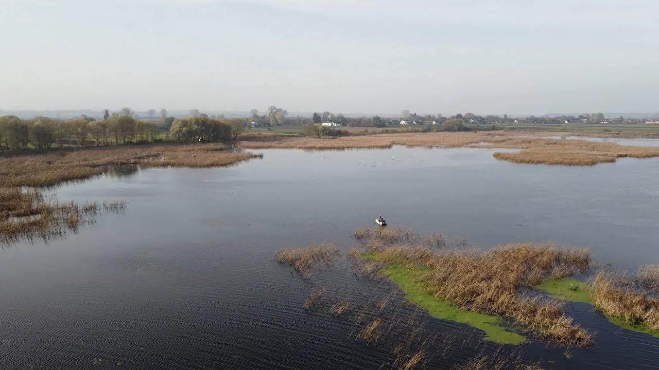 Млинівське водосховище