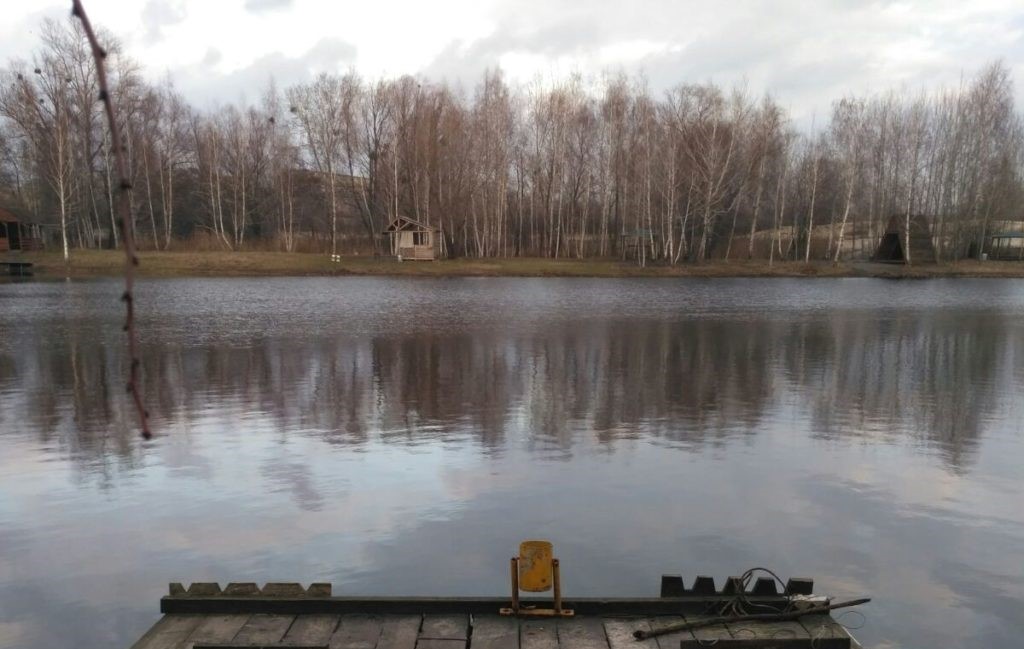 Озеро Корольок