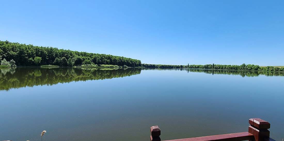 Великі береги