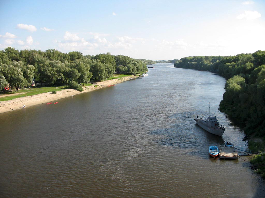 Десна (Чернігів)