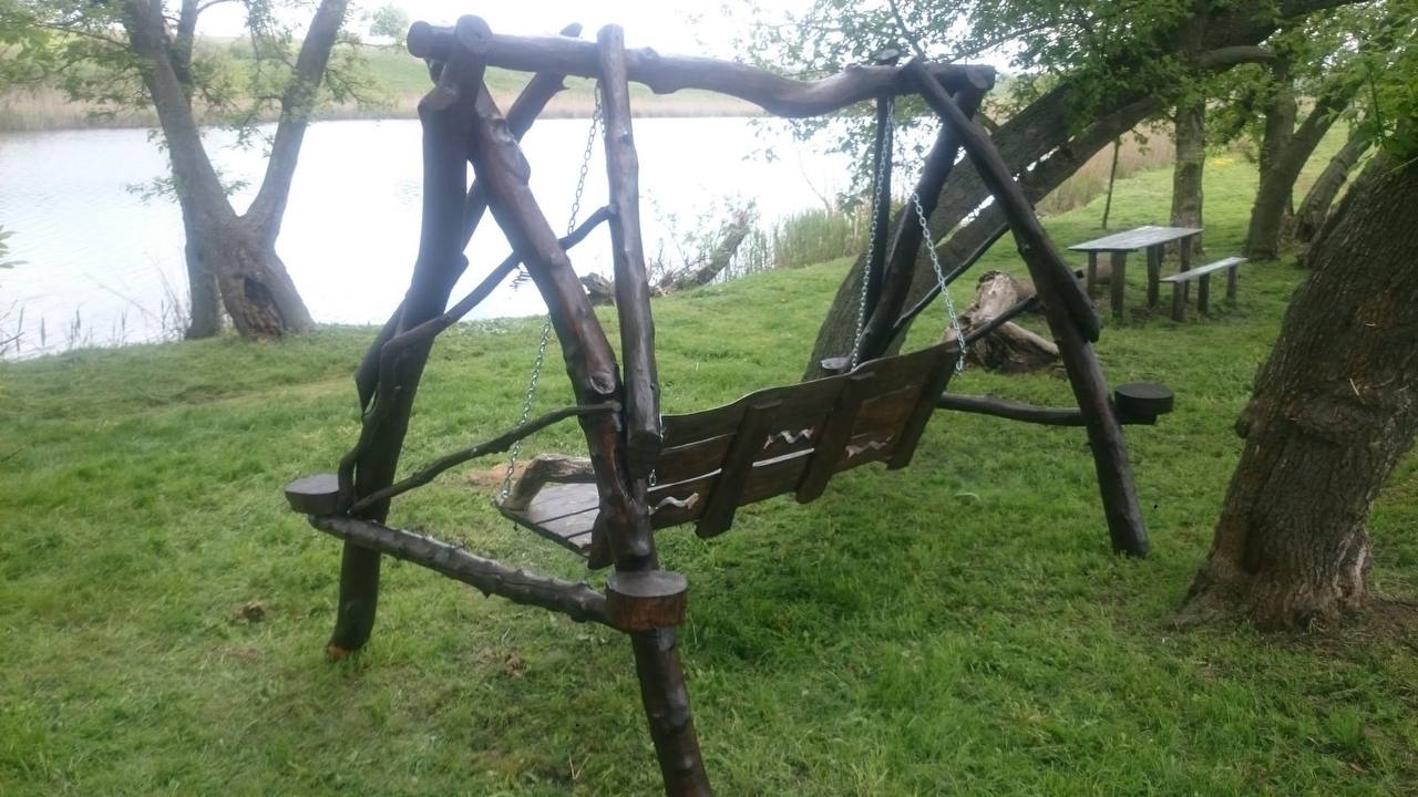 Ставок Вільне (Водойма  "Бурячка"), Дніпропетровська обл. — риболовля, фото 7