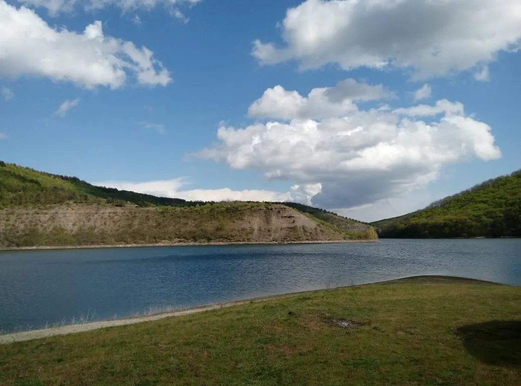Ріка Дністер (Калачківці), Хмельницька обл. — риболовля, фото 2