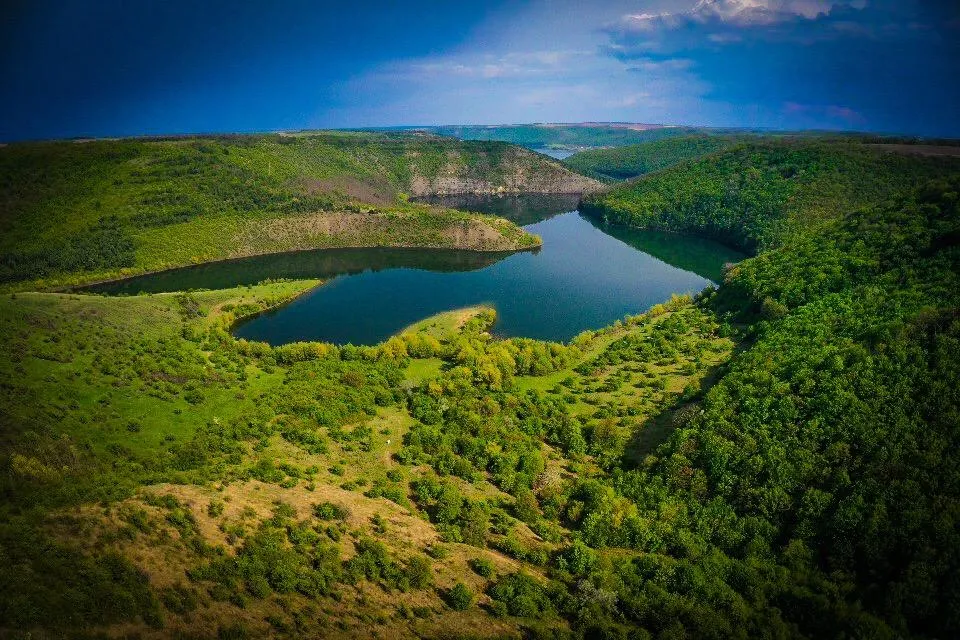 Дністер (Калачківці)