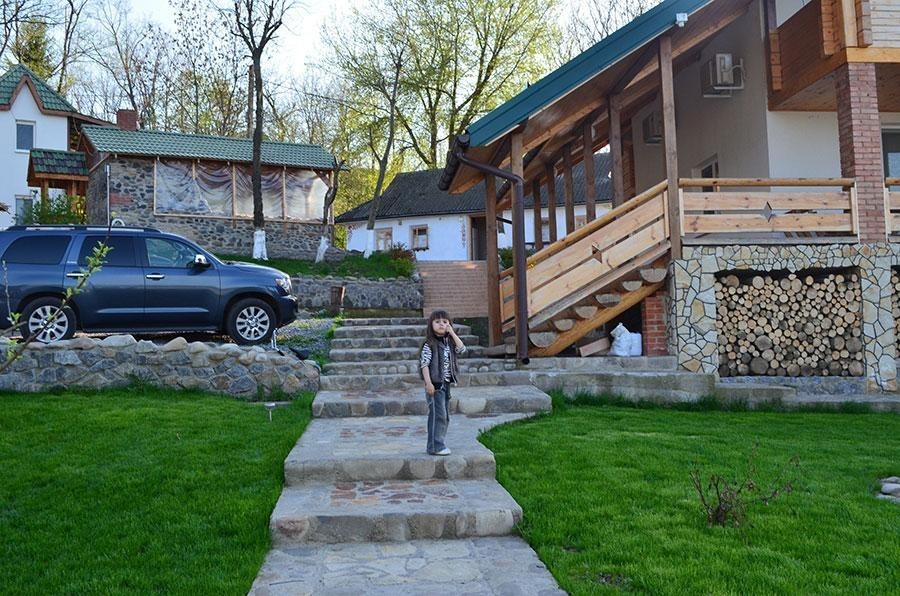 Озеро Гармаки, Вінницька обл. — риболовля, фото 4