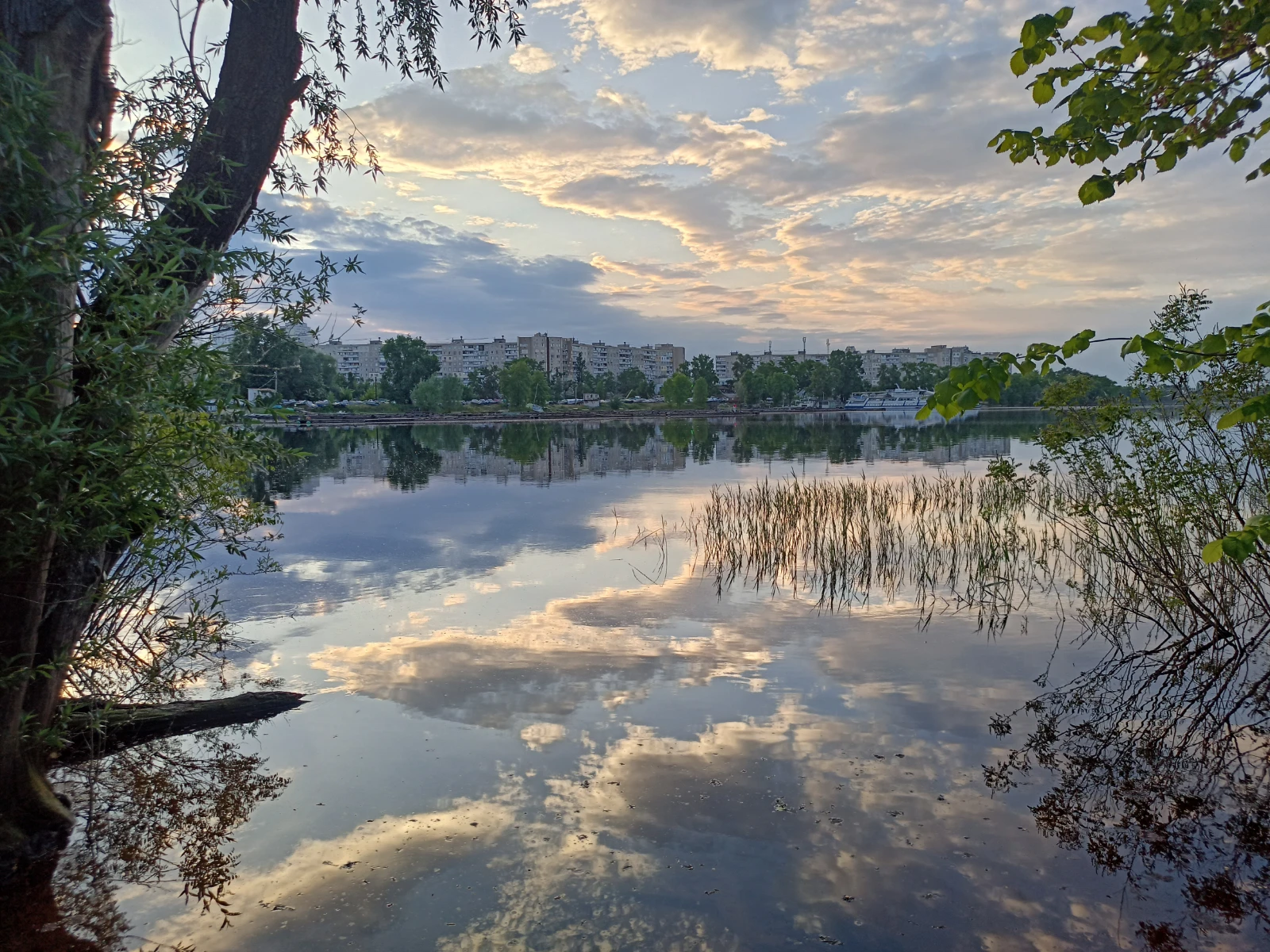 Газопровід