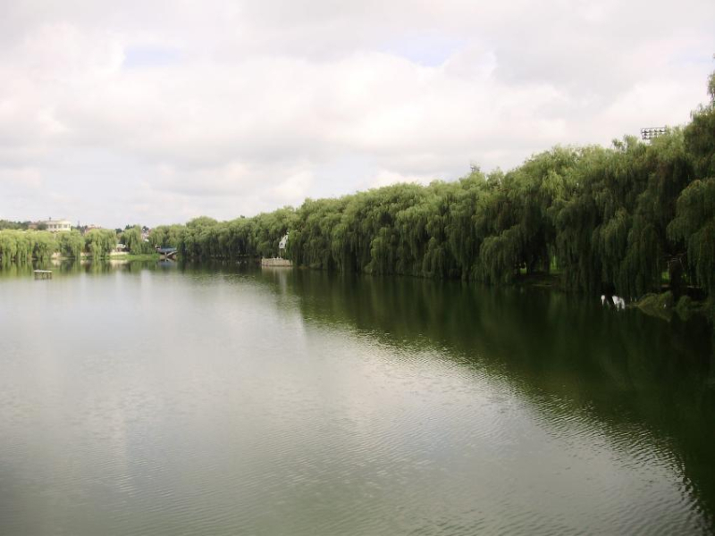 Гідропарк