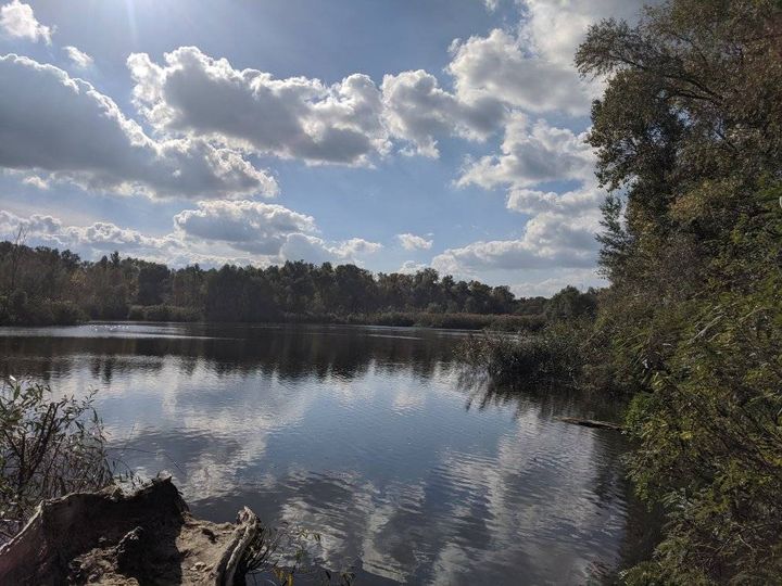 Гідропаркове