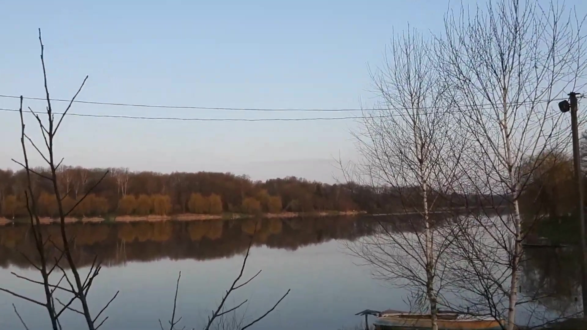 Тлумацьке озеро, Івано-Франківська обл. — риболовля, фото 2