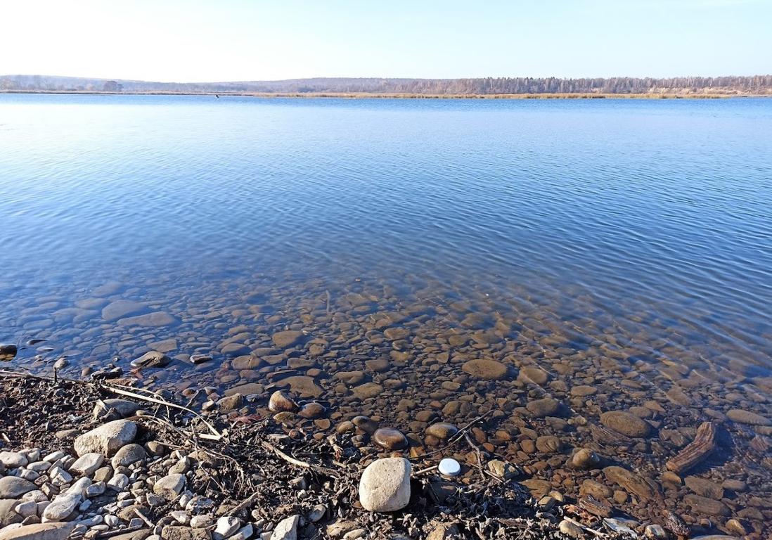 Рожнятів (Чечвинське водосховище)