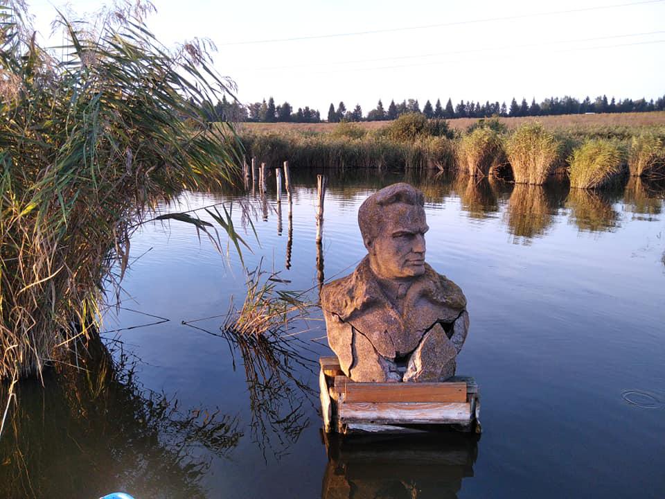 Воронів (У стрия Йвана)