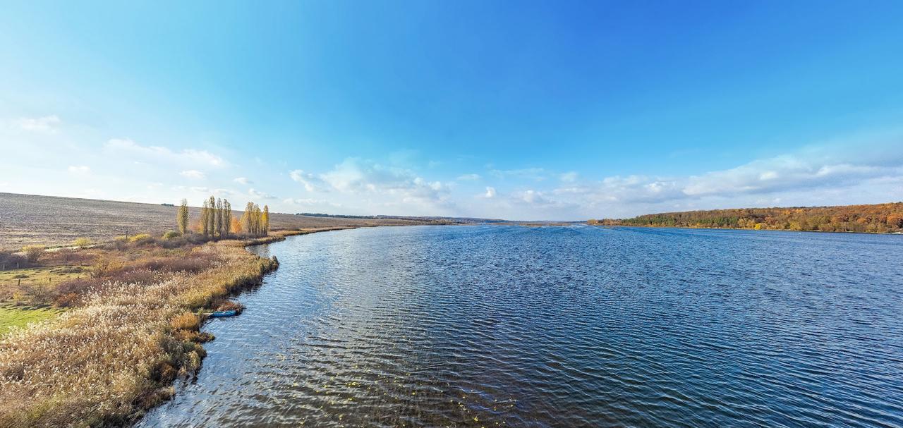Ставок Івачів Долішній, Тернопільська обл. — риболовля, фото 4