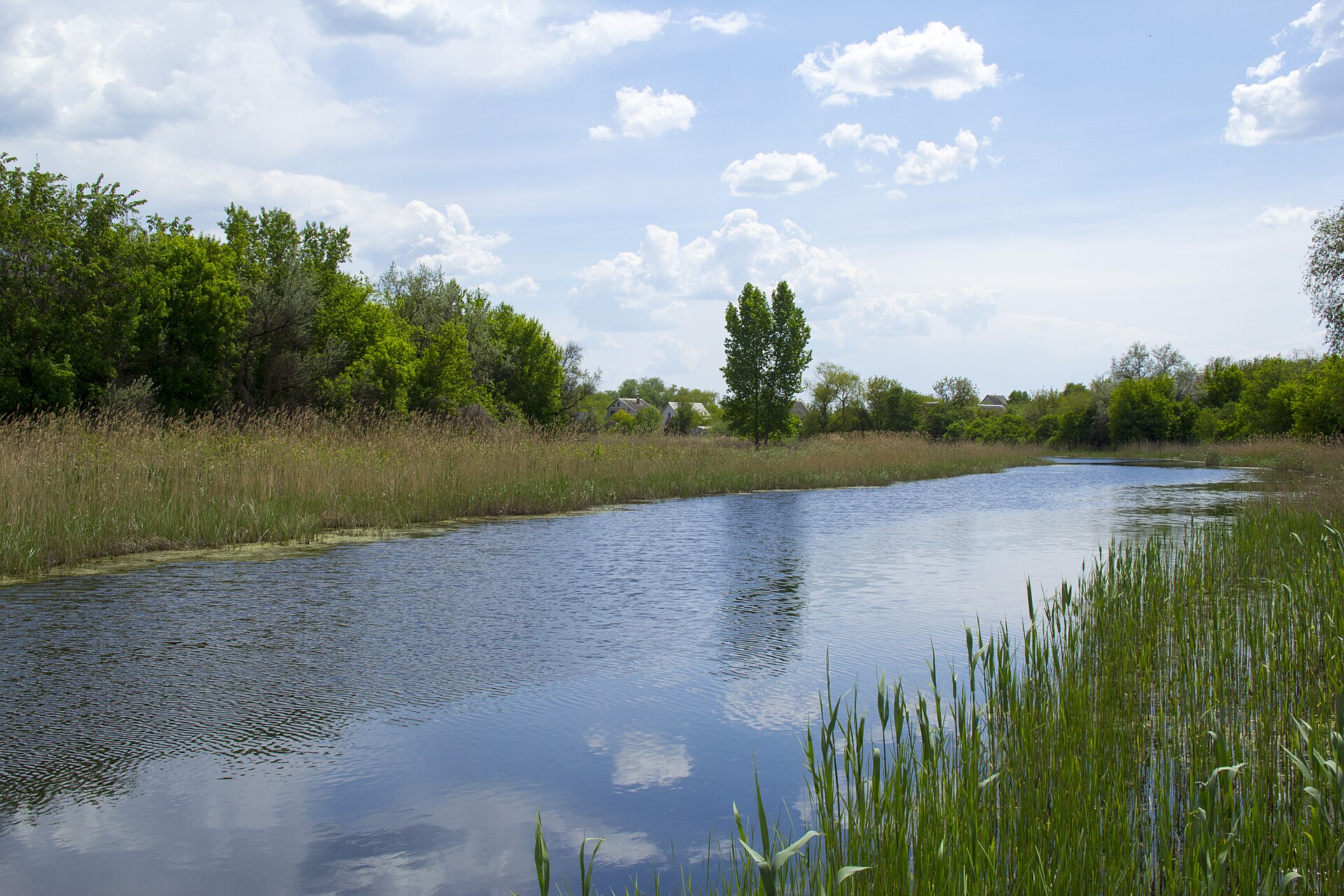 Кільчень (Підгородне)