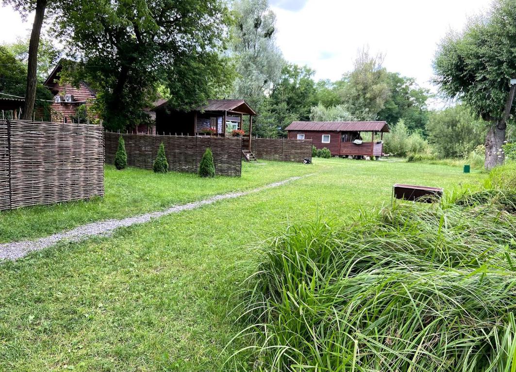 Ставок Клуб рибалок «Відпочинок», Київська обл. — риболовля, фото 5
