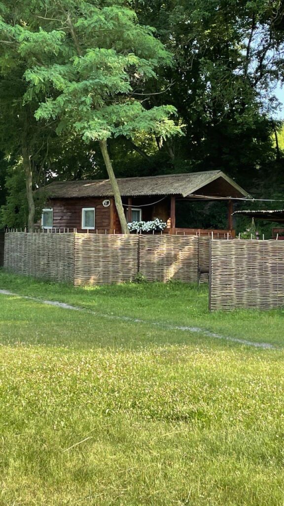 Ставок Клуб рибалок «Відпочинок», Київська обл. — риболовля, фото 3