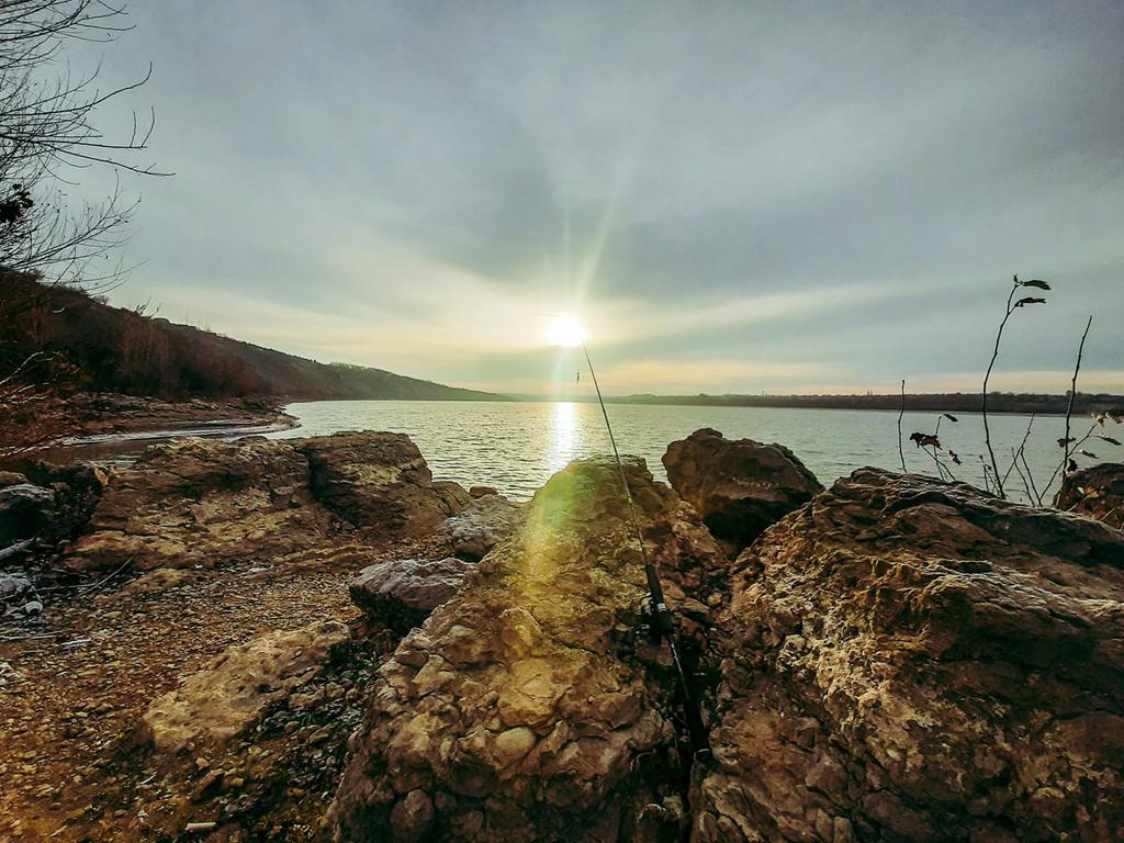 Устя (Дністровське водосховище)