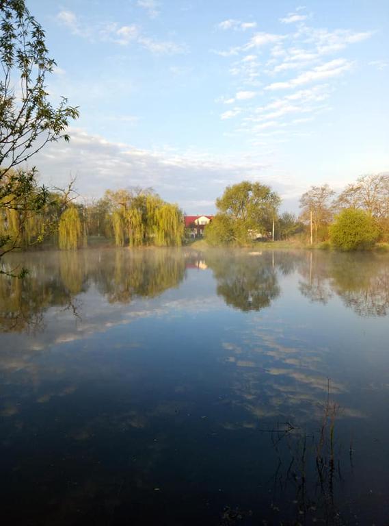 Гаврилівці
