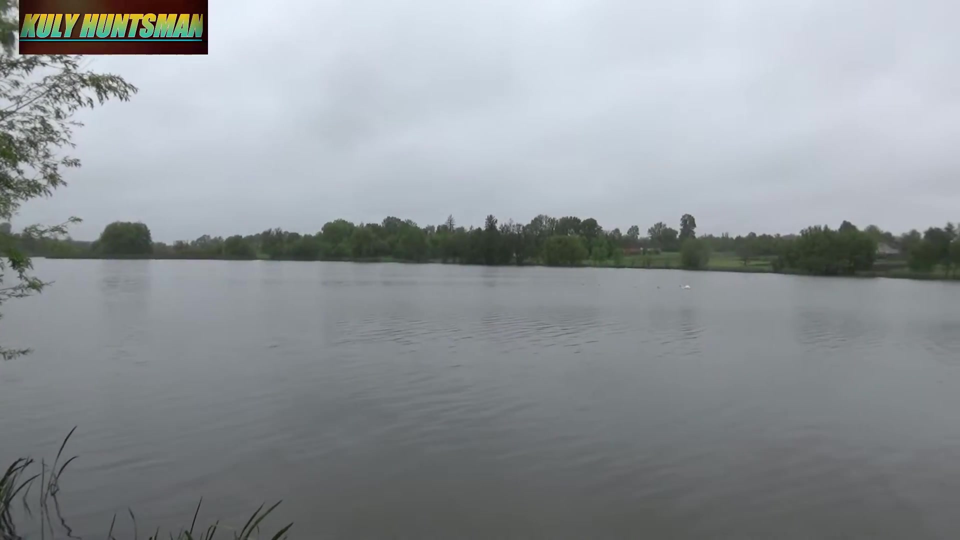 Ставок Москалівка, Хмельницька обл. — риболовля, фото 5