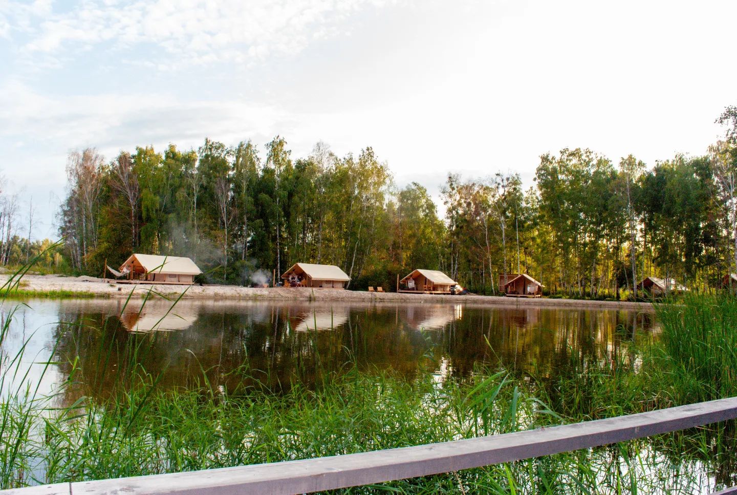 Комплекс відпочинку «Kaniv Fish Club», Черкаська обл. — риболовля, фото 7