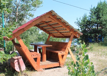 Риболовна база «Смагардова», м. Київ — риболовля, фото 14