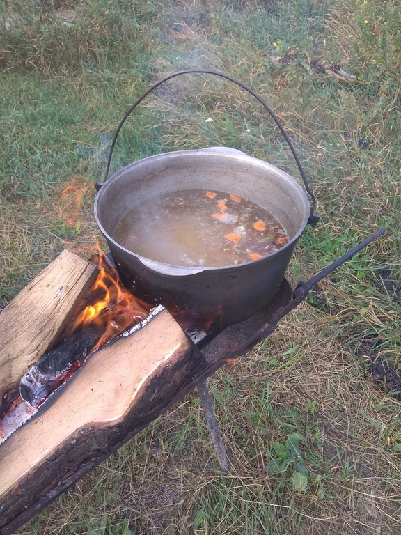 Озеро Люхча ( Маслопуща ), Рівненська обл. — риболовля, фото 2