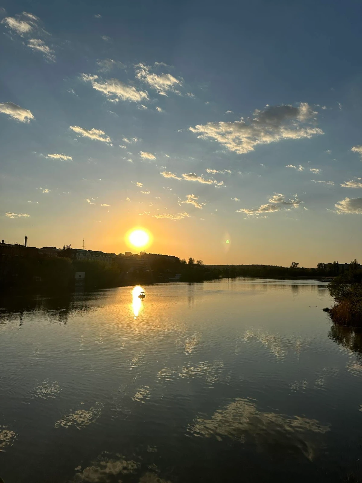 Ставок Лука-Мелешківська (База відпочинку "Кльове місце"), Вінницька обл. — риболовля, фото 6