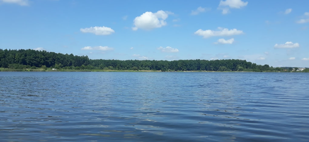 Доброгостівське водосховище, Львівська обл. — риболовля, фото 17