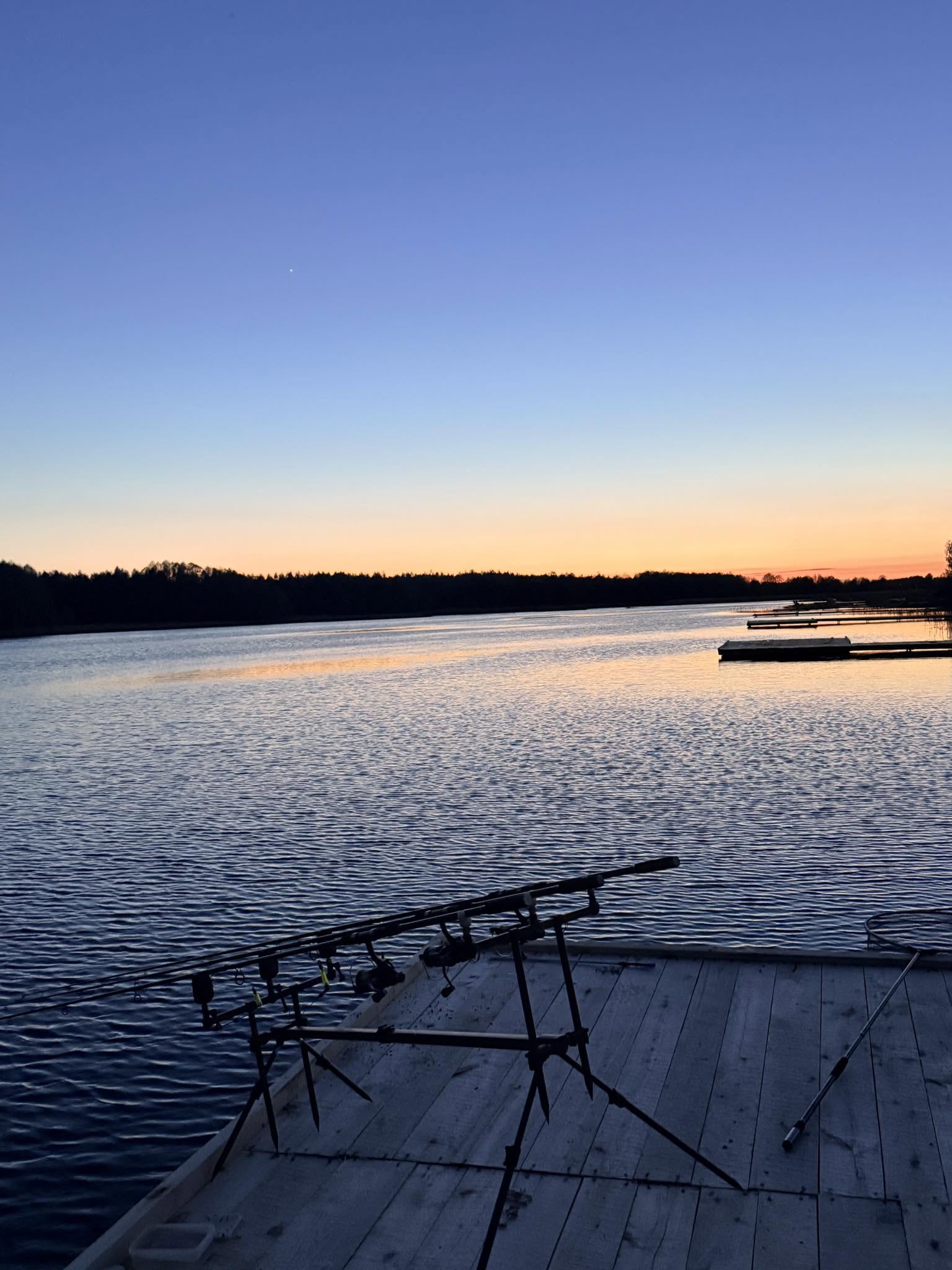 Neapol Lake