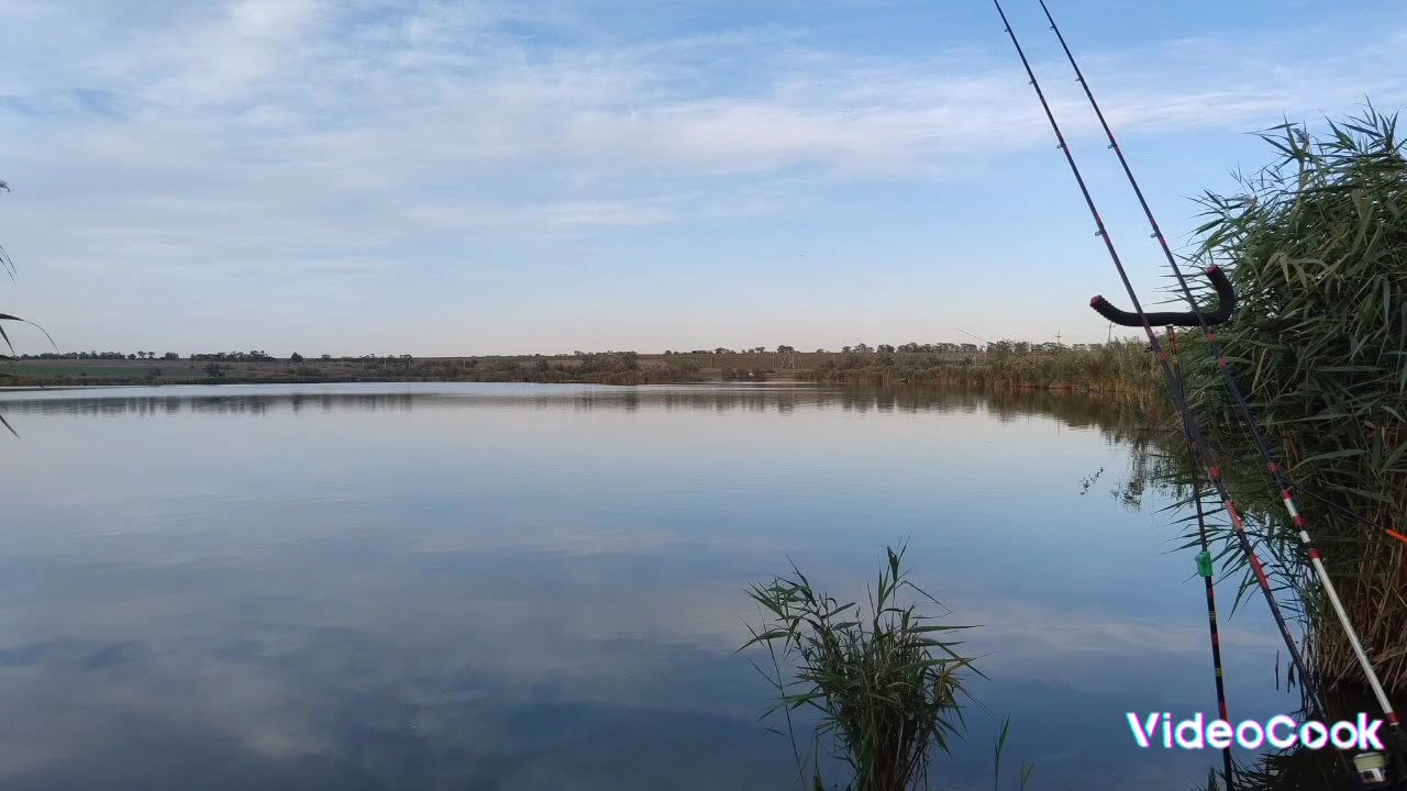 Олександрівка (Озеро Неба), Одеська обл. — риболовля, фото 2