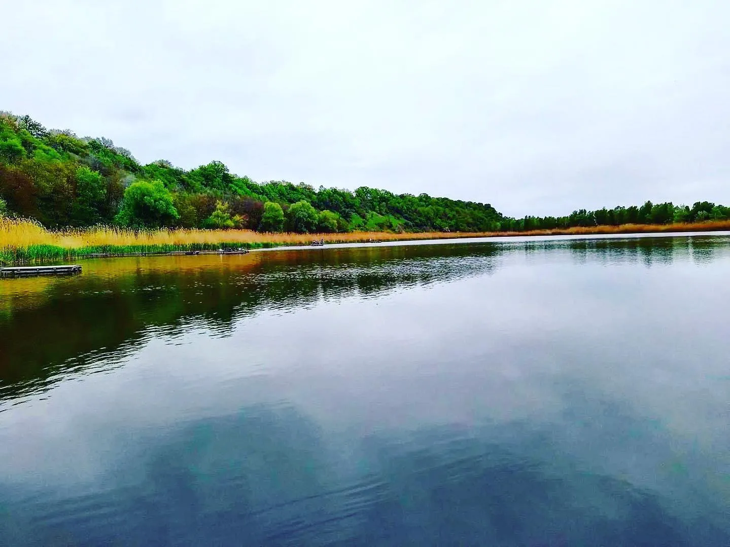 Придніпровське (озеро Джулайка), Черкаська обл. — риболовля, фото 43